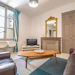 Magnifique Appartement Avec Climatisation En Hyper Centre De Bordeaux