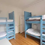 Bed In 6-Bed Mixed Dormitory Le Jardin Cafe