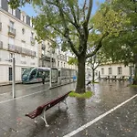 Lavie Maison Balneo Garden Flat