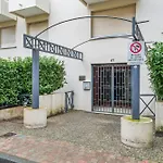 Lavie Maison Balneo Garden Flat