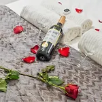 Lavie Maison Balneo Garden Flat