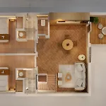 Appartement Cosy Au Coeur Des Chartrons