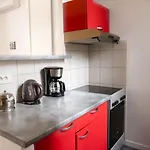 Bel Appartement Lumineux Au Coeur De Bordeaux