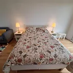Chambre B&B 1 Renovee Balcon