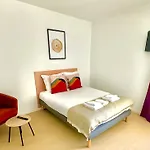 Diac Hotel L\'Hermitte Bordeaux