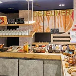 Ibis Budget Bordeaux Centre Gare Saint Jean