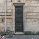 Superbe Appartement De 2 Chambres Au Coeur Du Quartier Gambetta