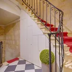 L\'Odeia - Chamant Appt En Plein Coeur De Bordeaux