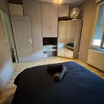 Bed To Rent - Maison Calme Avec Jacuzzi Sous Supplement