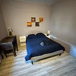 Bed To Rent - Maison Calme Avec Jacuzzi Sous Supplement