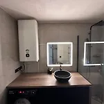 Appartement Bordeaux Centre Parking