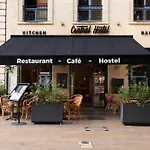 Central Hotel Bordeaux Centre