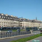 T3 Hypercentre Jardin Public