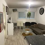 Appartement Une Chambre