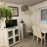 Appartement Une Chambre