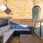 Appartements De Charme Au Coeur De Bordeaux Avec Climatisation Et Rooftop