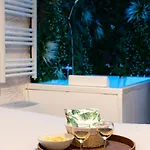 Cozy Jacuzzi Bordeaux Chartrons