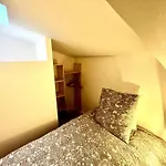 T3 Duplex Entre Gare Et Nansouty