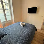 Cosy Appartement Au Coeur Des Chartrons Et Des Quais