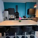 Cosy Appartement Au Coeur Des Chartrons Et Des Quais