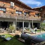 La Cabane D\'Ambroise
