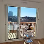 Chambre B&B 1 Renovee Balcon