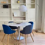 Appartement Hypercentre - Le Ruat