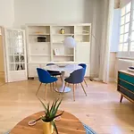 Appartement Hypercentre - Le Ruat