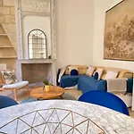 Appartement Hypercentre - Le Ruat