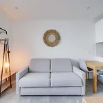 Superbe Appartement Sur Les Quais De Bordeaux