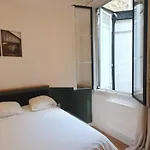 Appartement D\'Architecte Au Coeur De Bordeaux
