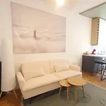 Appartement D\'Architecte Au Coeur De Bordeaux