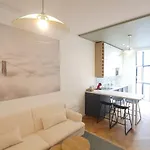 Appartement D\'Architecte Au Coeur De Bordeaux