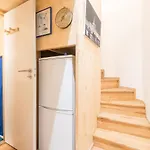 Charming Studio-Cabine Place De La Bourse