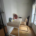 Appartement Cosy Au Coeur Des Chartrons