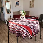 Studio Proche Chu Bordeaux