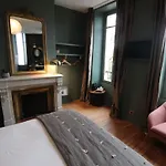 B&B L\'Escapade Bordelaise - Côté Jardin