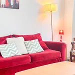 Historical Center In Apartment XVIII Th Century