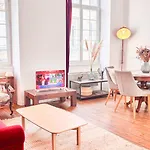 Historical Center In Apartment XVIII Th Century