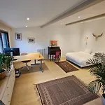 Villa Nomade - Bordeaux Center 180M2, 4 Rooms, Garden & Pool