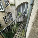 Loft De Charme Au Coeur Du Centre Historique
