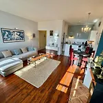 Bordorent Apartment