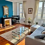 Bordorent Apartment