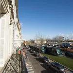 Appartement Sur Les Quais De Bordeaux