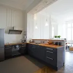 Appartement Sur Les Quais De Bordeaux