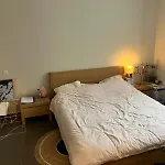 Bordeaux Centre, Appartement Privatif Et 5 Chambres Privees, Piscine, Parking