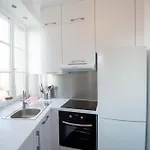 Place Saint Michel Apartment