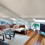 Burdigala Homes - Appart Montesquieu