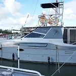 Bateau Cocoon En Amoureux