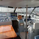 Bateau Cocoon En Amoureux